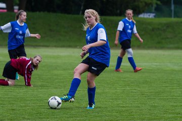 Bild 137 - B-Juniorinnen MTSV Olympia Neum�nster - FSC Kaltenkirchen : Ergebnis: 2:5